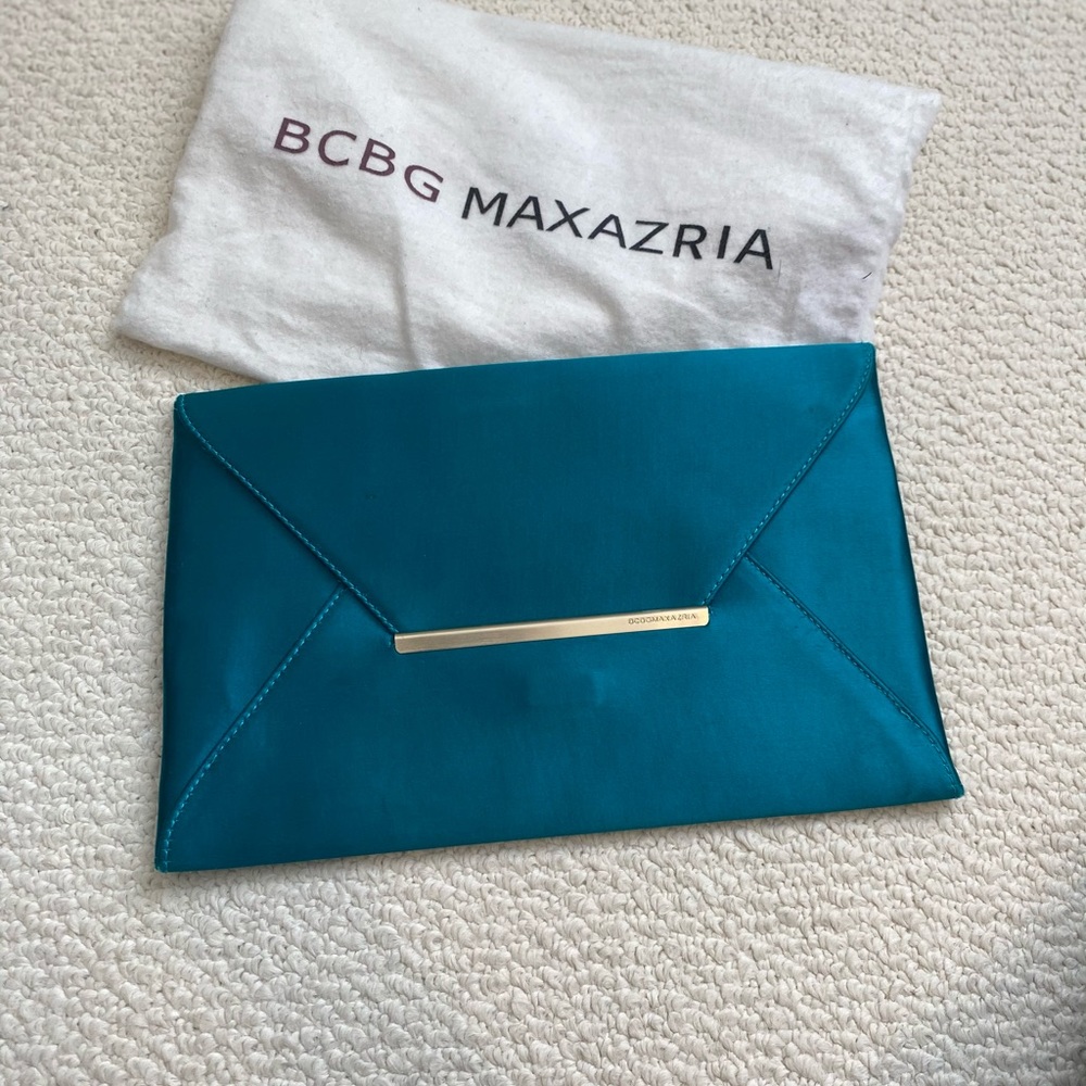 Purse/clutch!